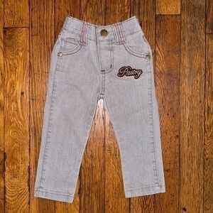 Pastry Jeans